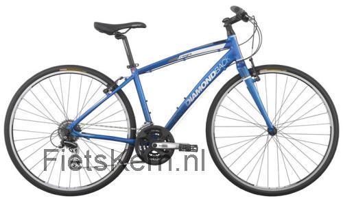 Diamondback Insight 2 specificaties